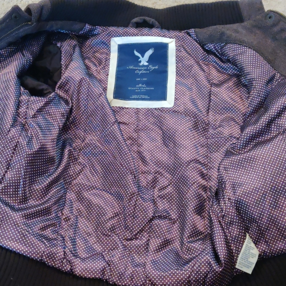 American Eagle Jacket - image 3